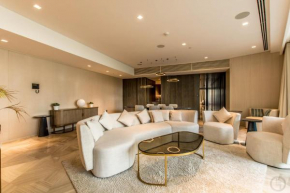 Super spacious 3BR in FIVE Palm Jumeirah - Daniels Holiday Homes